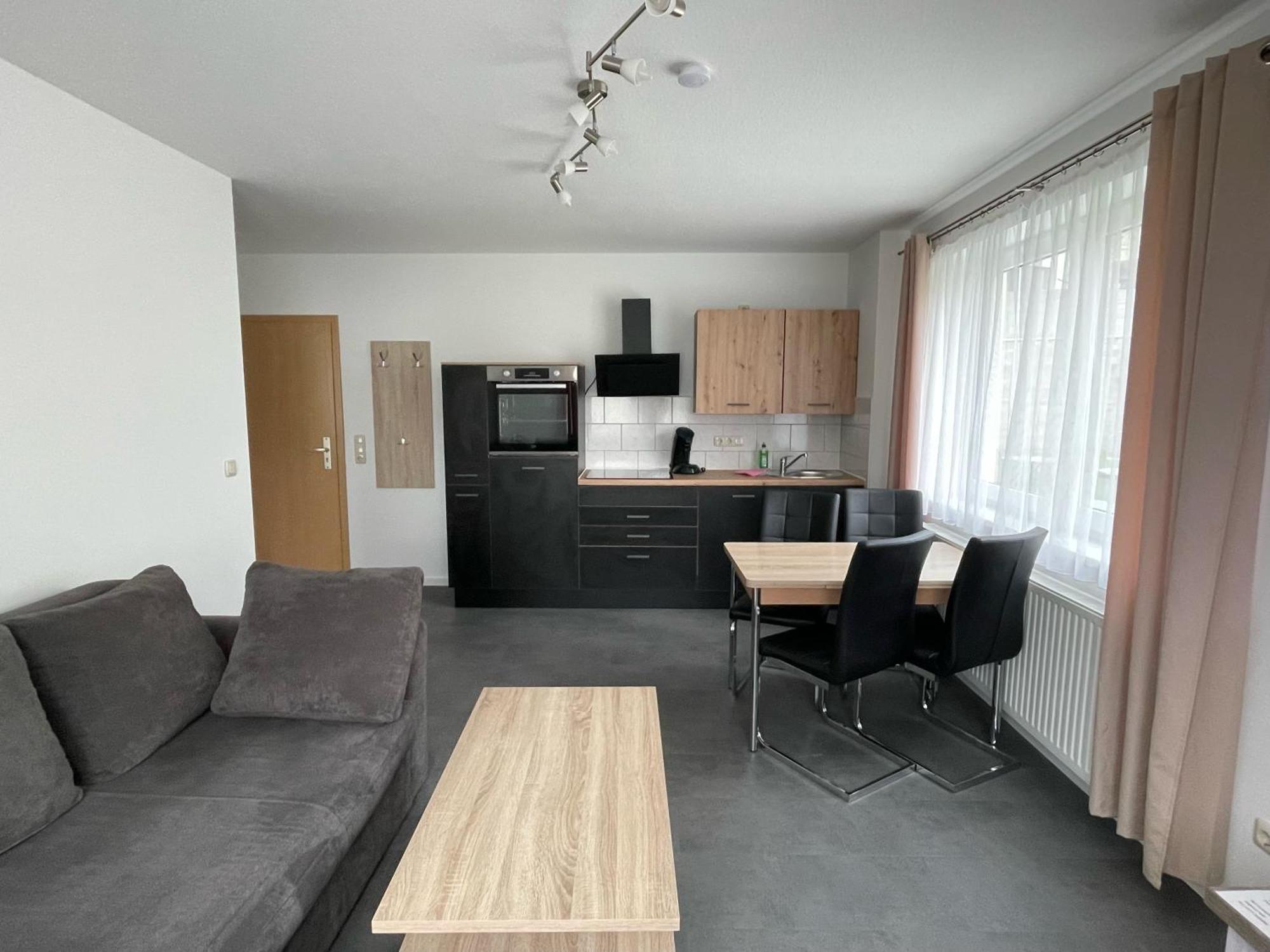 Ferienhaus Pank Heringsdorf  Room photo