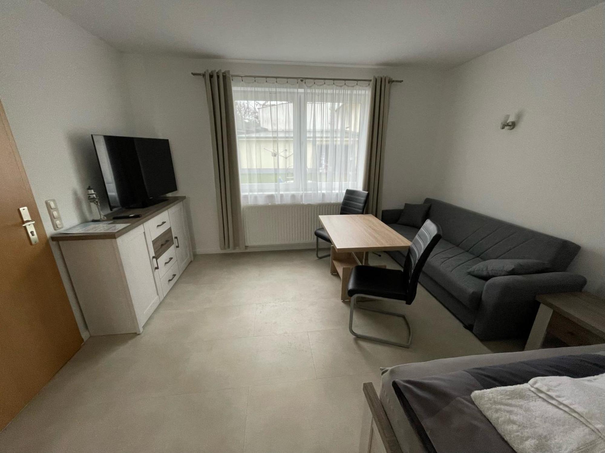 Ferienhaus Pank Heringsdorf  Room photo