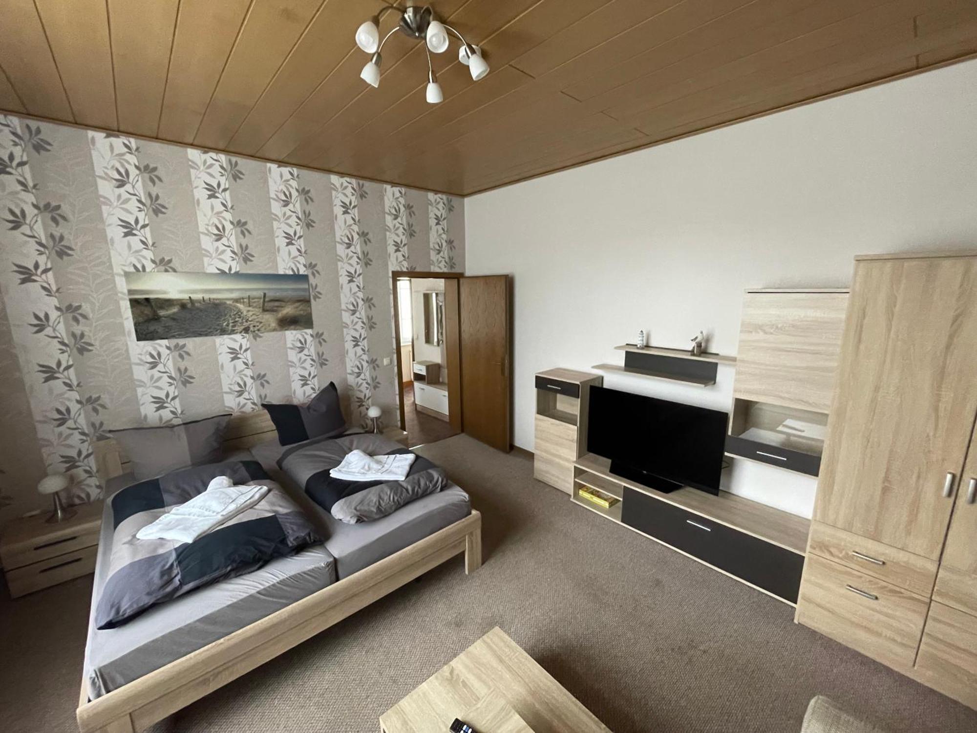 Ferienhaus Pank Heringsdorf  Room photo