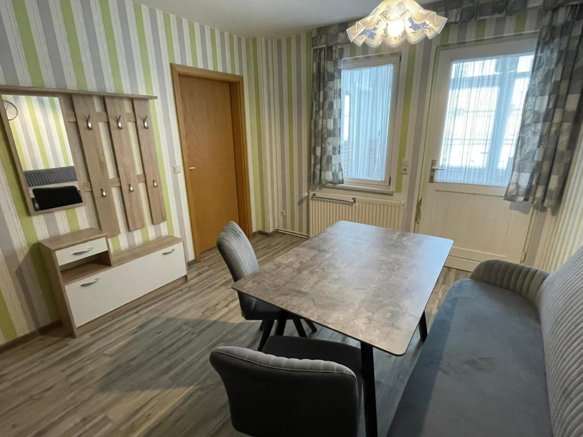 Ferienhaus Pank Heringsdorf  Room photo