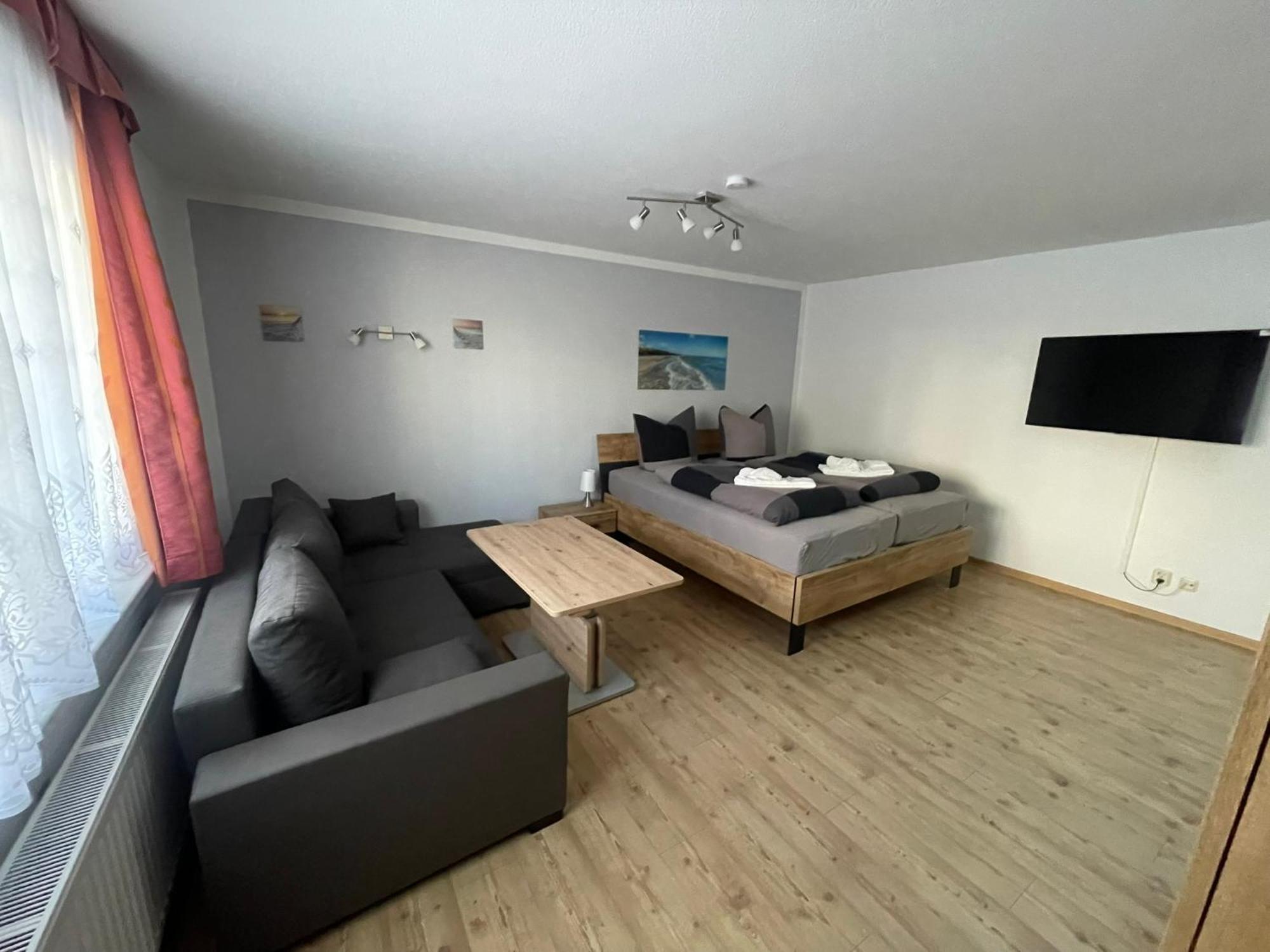 Ferienhaus Pank Heringsdorf  Room photo
