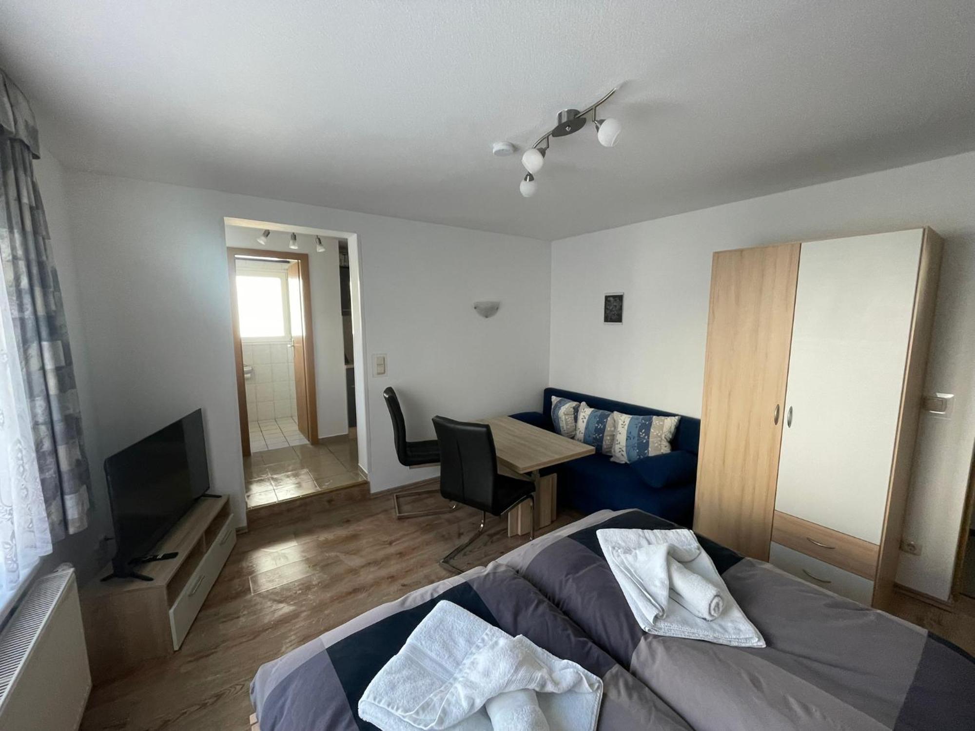 Ferienhaus Pank Heringsdorf  Room photo